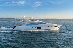 2012 Azimut Evolution thumbnail 11