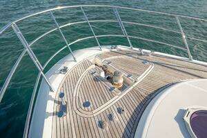 2012 Azimut Evolution thumbnail 24