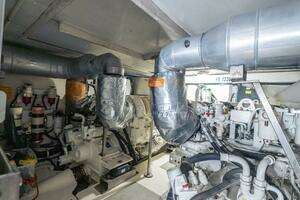2012 Azimut Evolution thumbnail 70