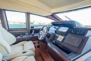 2012 Azimut Evolution thumbnail 60