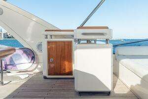 2012 Azimut Evolution thumbnail 39