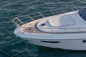 2012 Azimut Evolution thumbnail 20