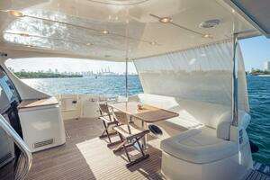 2012 Azimut Evolution thumbnail 31