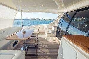 2012 Azimut Evolution thumbnail 32