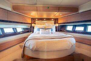 2012 Azimut Evolution thumbnail 41