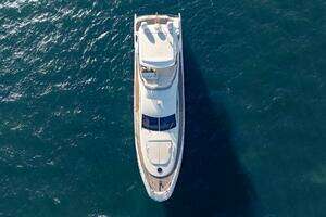 2012 Azimut Evolution thumbnail 16