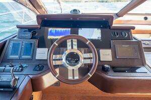 2012 Azimut Evolution thumbnail 59