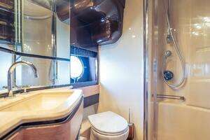 2012 Azimut Evolution thumbnail 48