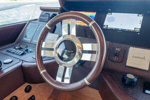2012 Azimut Evolution thumbnail 63
