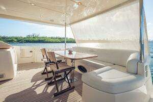 2012 Azimut Evolution thumbnail 28