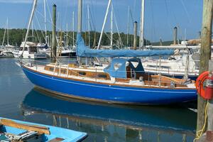 Vessel Image #4