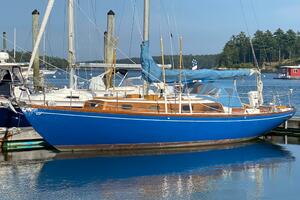 Vessel Image #2