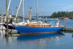 Vessel Image #1