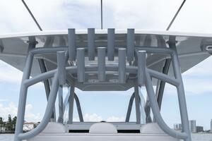 Rod Holders