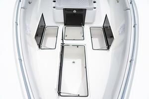 Bow  DeckStorage