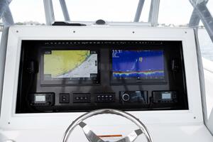 Helm Station