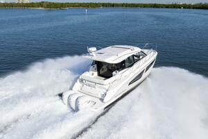 42FT (12.85M) REGAL
