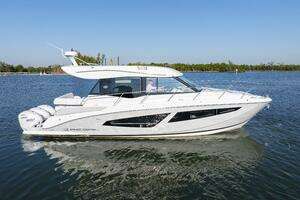  2024 Regal 42 XO Yacht For Sale in Jupiter FL