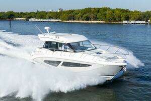  2024 Regal 42 XO Yacht For Sale in Jupiter FL