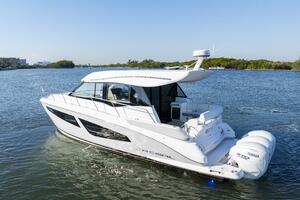 42FT (12.85M) REGAL