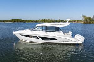 42FT (12.85M) REGAL