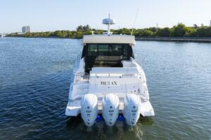 42FT (12.85M) REGAL