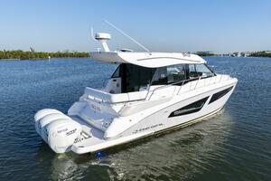 Yacht for sale 42FT (12.85M) REGAL