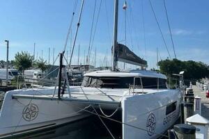 GODSPEED yacht for sale