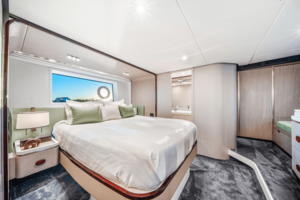60ft Azimut Yacht For Sale