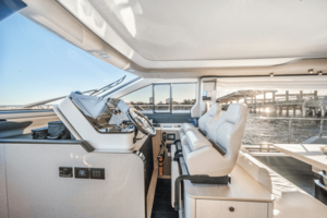 60ft Azimut Yacht For Sale