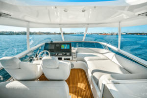 60ft Azimut Yacht For Sale