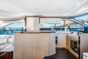 60ft Azimut Yacht For Sale