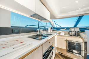 60ft Azimut Yacht For Sale
