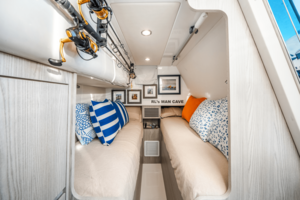 60ft Azimut Yacht For Sale