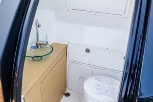 34FT (10.36M) SKIPPER