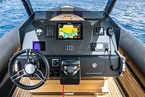 34FT (10.36M) SKIPPER