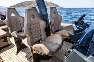 34FT (10.36M) SKIPPER