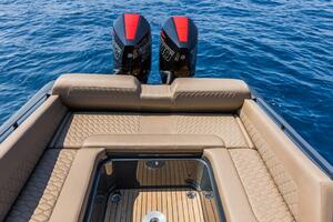 34FT (10.36M) SKIPPER