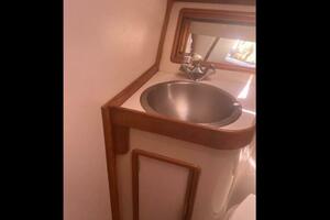 Head Sink