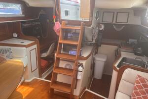 Companionway
