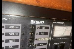 AC Panel