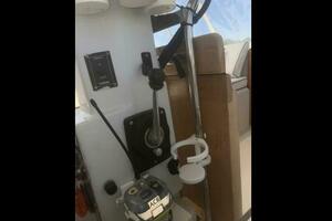 Windlass Panel