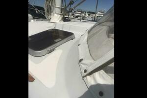 Forward Hatch