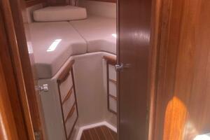 V Berth W Storage