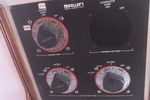 Battery Panel