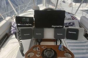 Raymarine Electronics