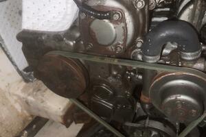 Yanmar 3