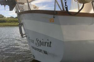 Transom