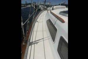 Starboard Rigging