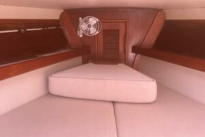 V Berth